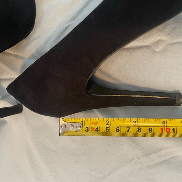 Brand: Aldo, Black Classic - Picture 2 of 4